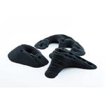 Kilter Sandstone Kaiju Huecos1-3  purple Kaiju (3 tak) 